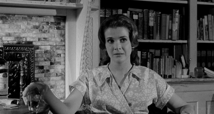 Born on this day, Jessica Walter turns 79. Happy Birthday! What movie is it? 5 min to answer! 