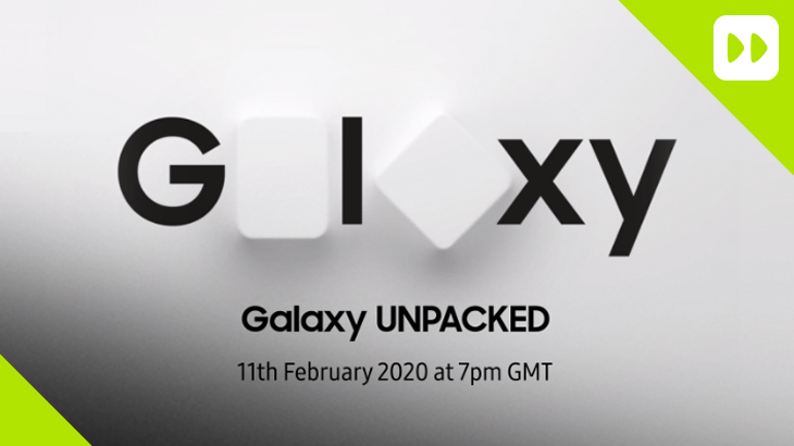 L’arrivée des Galaxy S20 se précise... : bit.ly/3aWMvuF #GalaxyS20