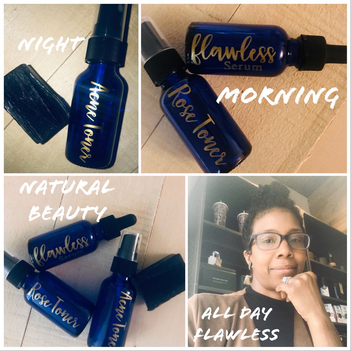 2HCsweets's tweet photo. Beauty Flawless You #2hardcandy https://t.co/OfOzsQKkkg