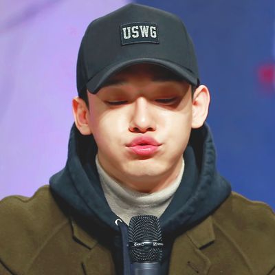 thirty-one31 days. so many things unfolded on the first month of the year but we have yet to see the sun again :(( everyone loves and misses you, bub. no one's leaving exo because your happiness is also ours uwu  #순딩이들