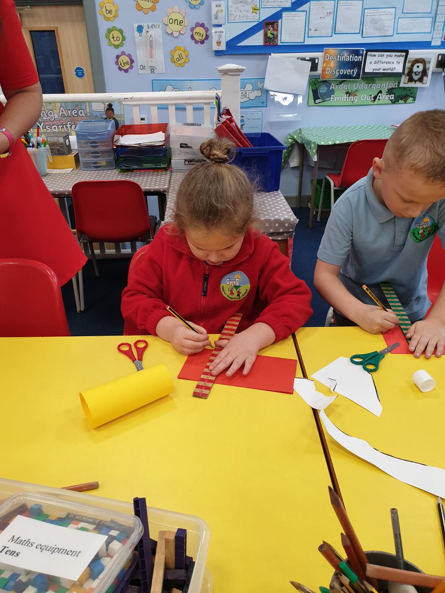 PentrerGraig's tweet photo. It was Chinese New Year last Saturday we enjoyed learning all about it with Mrs Gong #pgphum #pgpspaceships https://t.co/12g5Gh1tMX
