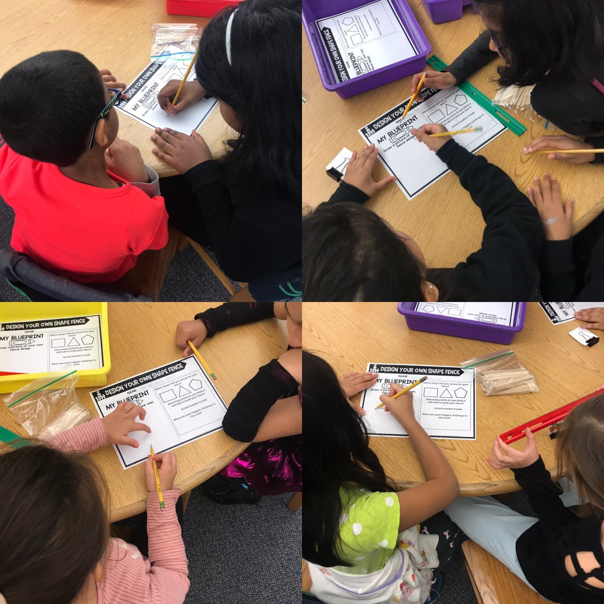 danicataylor123's tweet image. 3rd Grade Halloween STEM! #FlashbackFriday #tinyengineers