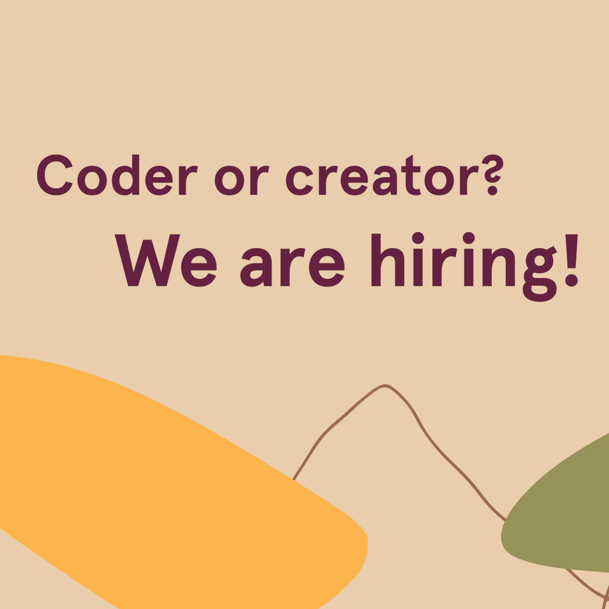 huma_work's tweet photo. If you are curious please reach out! DM or email hello@hu.ma https://t.co/M4Kkg4RhDW
