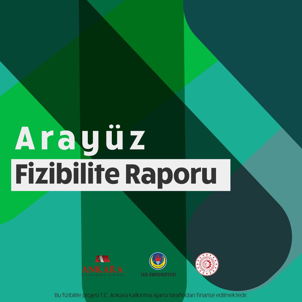 TED Üniversitesi günümüzün  karmaşık ve çok katmanlı sosyal sorunlarına yenilikçi çözümler geliştirebilecek modelleri araştırıyor. arayuz.tedu.edu.tr