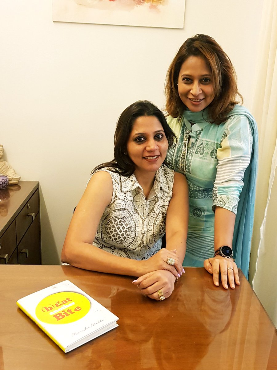 monasheth2005's tweet photo. Dieting is a fantastic thing, because if you do it properly you know that you will reach your goals easily. Celebrity Dietitian Manisha  Mehta incluticate this process in our routine lifestyle without any stress.
Meet her in today's #Chitralekhamag.
#MonaSheth #inspiringstories https://t.co/tXeV0lwdX4