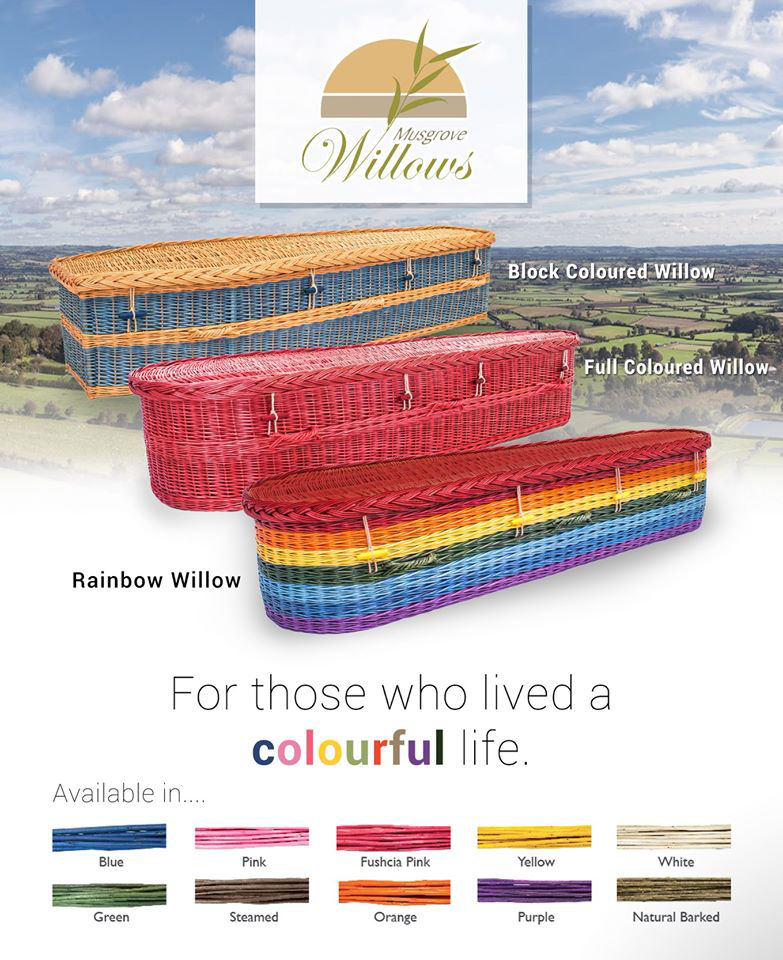 jcatkinson's tweet photo. Friday feeling....
Visit;
https://t.co/XmjvI7yPDn
#fridayfeeling #flashbackfriday #fridaythoughts
#Musgrove #Musgrovecoffins #Musgrovewillowcoffins #Caskets #Eco #EnvironmentallyFriendly #JCAtkinson #countryrange #englishwillow https://t.co/Drci11iF8i