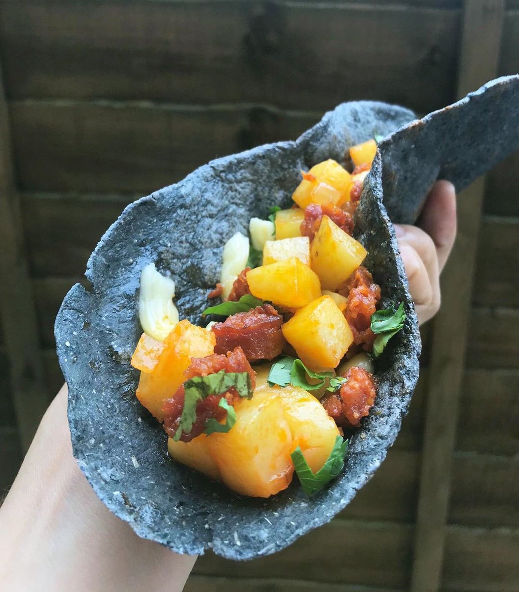 Extra excited about tomorrow’s Market as we’ll have some great new hot food stalls, as well as our usual farm fresh quality produce. Get down here for brunch or lunch. You’ll be happy you did. We’re open 10-3pm. #telegraphhill #newcross #nunhead #brockley #goldsmiths