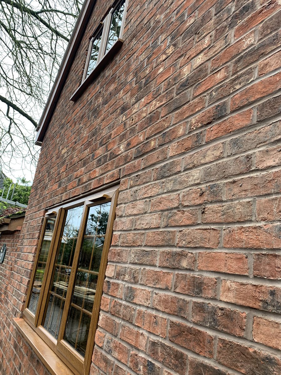 mwcltd's tweet photo. * update* Large residential extension @ Blurton, Stoke-on-Trent . #builder #Staffordshire #brick #windows #lightoak #upvc #quality https://t.co/mziCk6FVmL