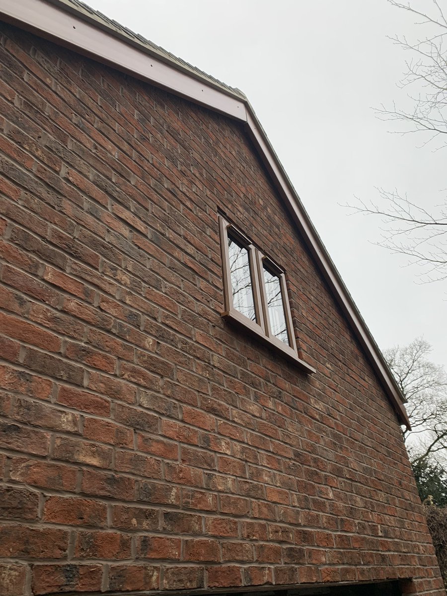 mwcltd's tweet photo. * update* Large residential extension @ Blurton, Stoke-on-Trent . #builder #Staffordshire #brick #windows #lightoak #upvc #quality https://t.co/mziCk6FVmL