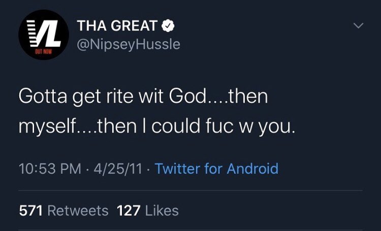 reallythemvp's tweet photo. And that’s just that. https://t.co/2TRNx88sAf