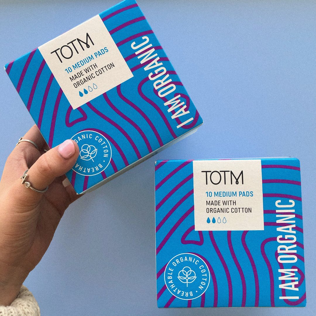 totmorganic's tweet photo. Our products are now available in more @Tesco stores!
💚 Our super tampons are in 394 more stores.
💛 Our medium tampons are in 37 more stores.
♥ Our liners are in 126 more stores.
💙 Our pads are in 35 more stores.
💓 Our menstrual cup is in 131 more stores. #PeriodPowerful https://t.co/A88lxJ97uP