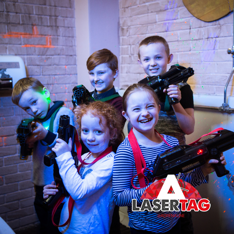Adrenaline_H's tweet photo. District A Laser Tag uses the best, wireless guns available on the market.  

Whether you’re a first time player or a laser tag expert, our equipment gives you the functionality you need to battle it out.  

Book your session by calling 01706 227016
Open tonight from 6pm! https://t.co/78TQxh8g70