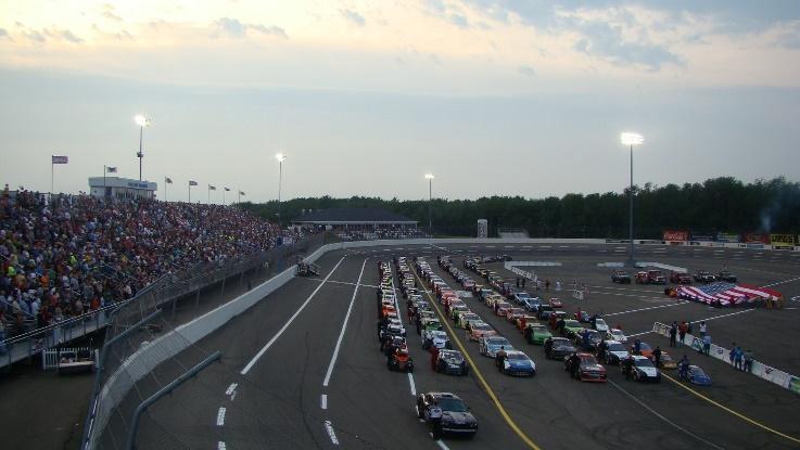 VisitErieSports's tweet photo. .@SpeedwayLES is one of the nation’s premier motorsports facilities🏎️, as well as being a versatile host of many other events, like festivals, running and more! Learn move ➡️ https://t.co/D1GnHzSRXM 

#FacilityFriday #Racing #ErieGetsSports https://t.co/uu3t27BZTR