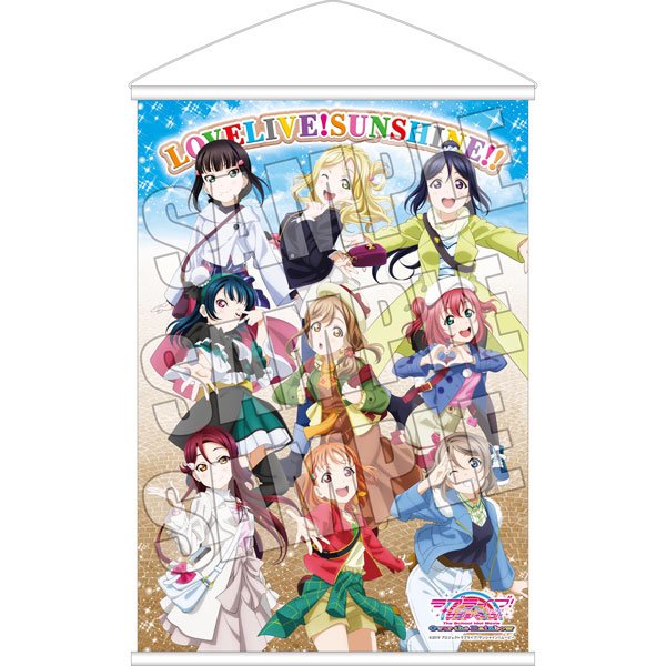 Schoolidolmovieのtwitterイラスト検索結果