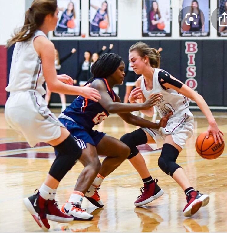 I would like to welcome... 
Beech HS (TN) C/O 2022 Guard Brianna Ellis into the #collegepromoterstn FAM... 

<a href="/BriEllis2/">Bri Ellis</a> 

💥lefty, hard worker, 11ppg on #3 team in state, quickness, 🔒 down defender, strong💥

@tn_recruiting
@satxrecruiting
#middletn22