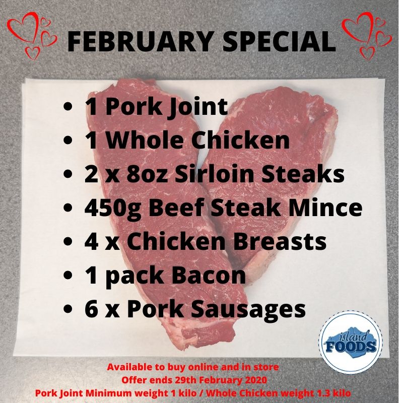 Launching tomorrow! #Feelthelove #February2020