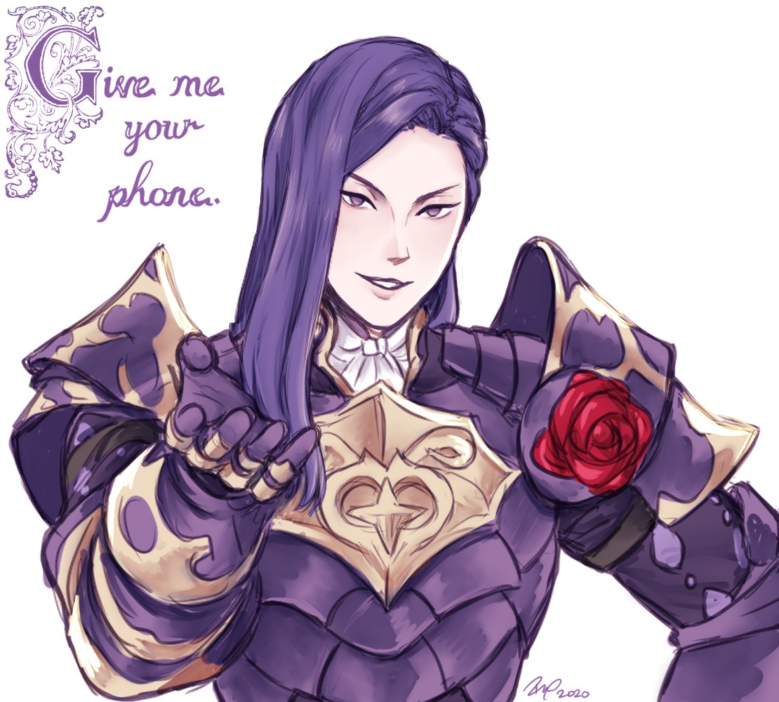 took on the challenge to draw him seriously in an art trade with @dindirmann , sorry im late