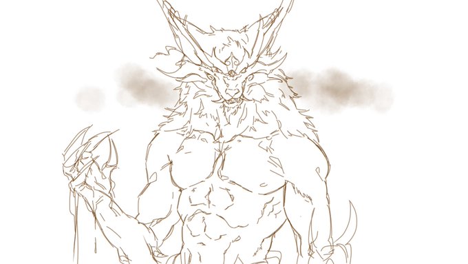 Commision in process* 