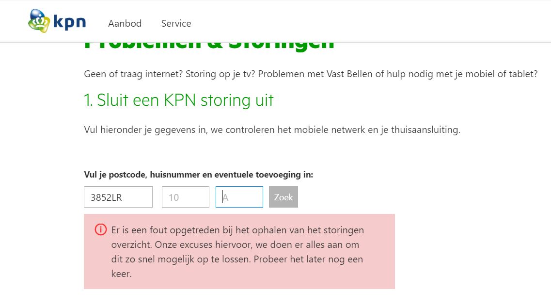 dhtuin's tweet image. Internet erg erg traag.