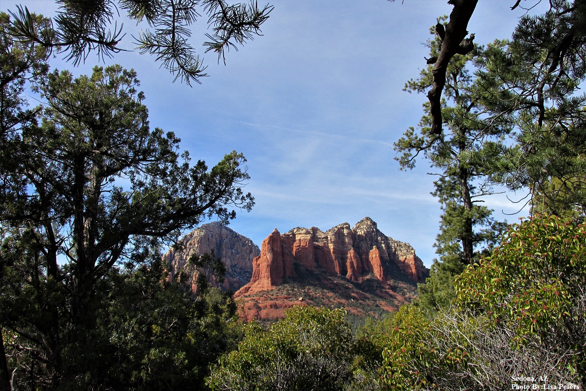 Sedona Weekend Events Guide
January 31st - February 2nd, 2020
The weather is going to be perfect for RunSedona, along with hiking and biking in the red rocks! bit.ly/2OlhbNw
