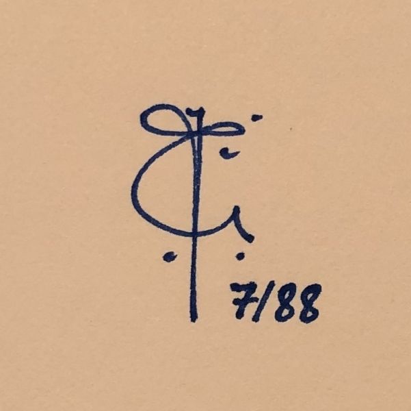 AIP_Library's tweet image. This one's for all our Q&amp;amp;A fans out there who want to know more about some of the weird little things librarians find in their day to day. Like what the heck does this mark mean!?  #rarebooks #libraryquestions buff.ly/37FRb63