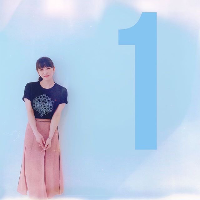 Perfume On Twitter Tomorrow Celebrate Perfume S 15th Major