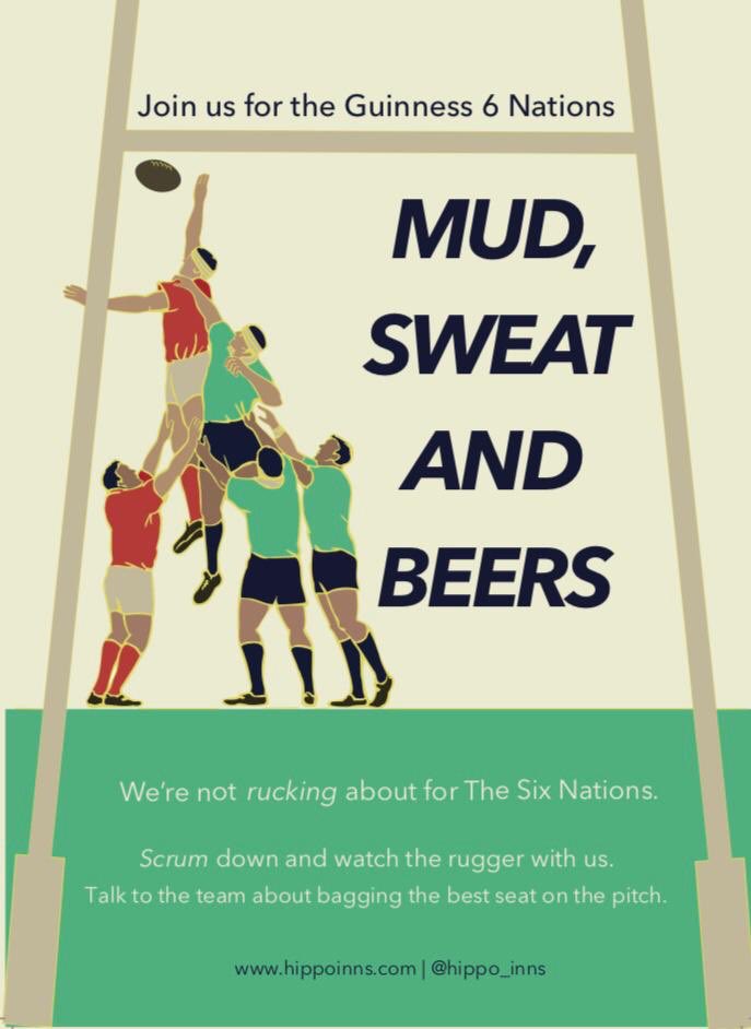 The countdown is on to <a href="/SixNationsRugby/">Guinness Men's Six Nations</a> with just over 24 hours until Wales V Italy at 2:15pm!🏉
