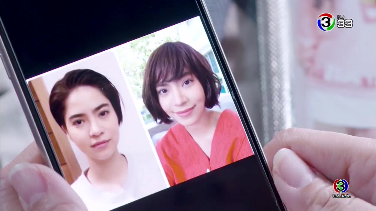 พารามั๊ย 😅😅😅

#ซ่อนเงารักep10