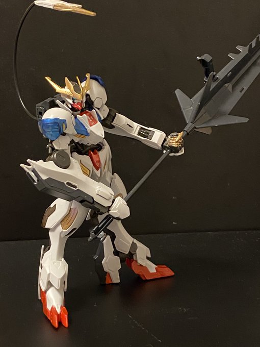 ガンダムバルバトスルプスのtwitterイラスト検索結果 古い順 ガンダムバルバトスルプスのtwitterイラスト検索結果 古い順