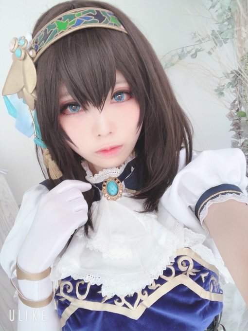 コスプレイヤーそらたののTwitter画像22