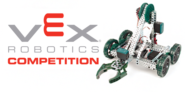 org_link's tweet photo. If you are looking for something fun to do this Saturday, why not support our middle school students and check out the Vex Robotics competition?
#stem-link, #vexrobotics, #tpp, #engineering
https://t.co/bNAERqQFMH https://t.co/Mgzo0mz4ap