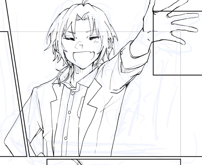 年長組
 #進捗ノート https://t.co/fLHdTYRzpM 