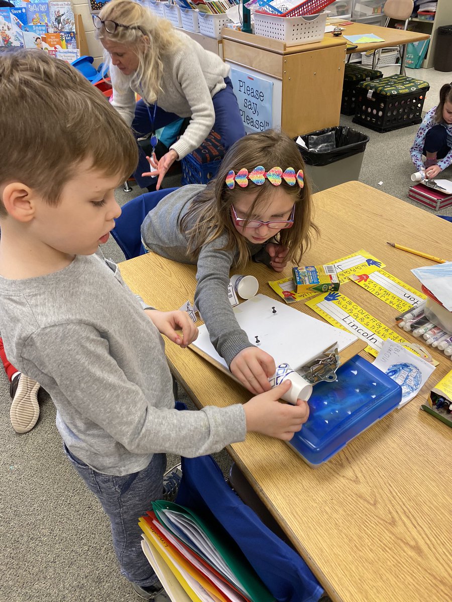 MrsBurnsKB's tweet photo. Mystery Science Fun in KB!  @MrsBurnsKB https://t.co/QFojNDPPVr