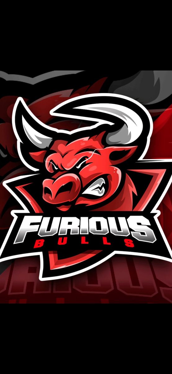 Presentiamo il nostro nuovo logo,interamente rifatto con la piacevole collaborazione <a href="/Bling1504/">Bling illustration</a> che ringraziamo(Thank you very much).
Comincia cosi un altra sfida per i <a href="/FuriousBulls/">Furious BuLLs</a> , ringrazio già tutti i ragazzi che stanno credendo nel progetto.Forza🔥 <a href="/VPG_Italy/">VPG Italy</a> <a href="/VPLItaly/">VPL Italy 🇮🇹</a>