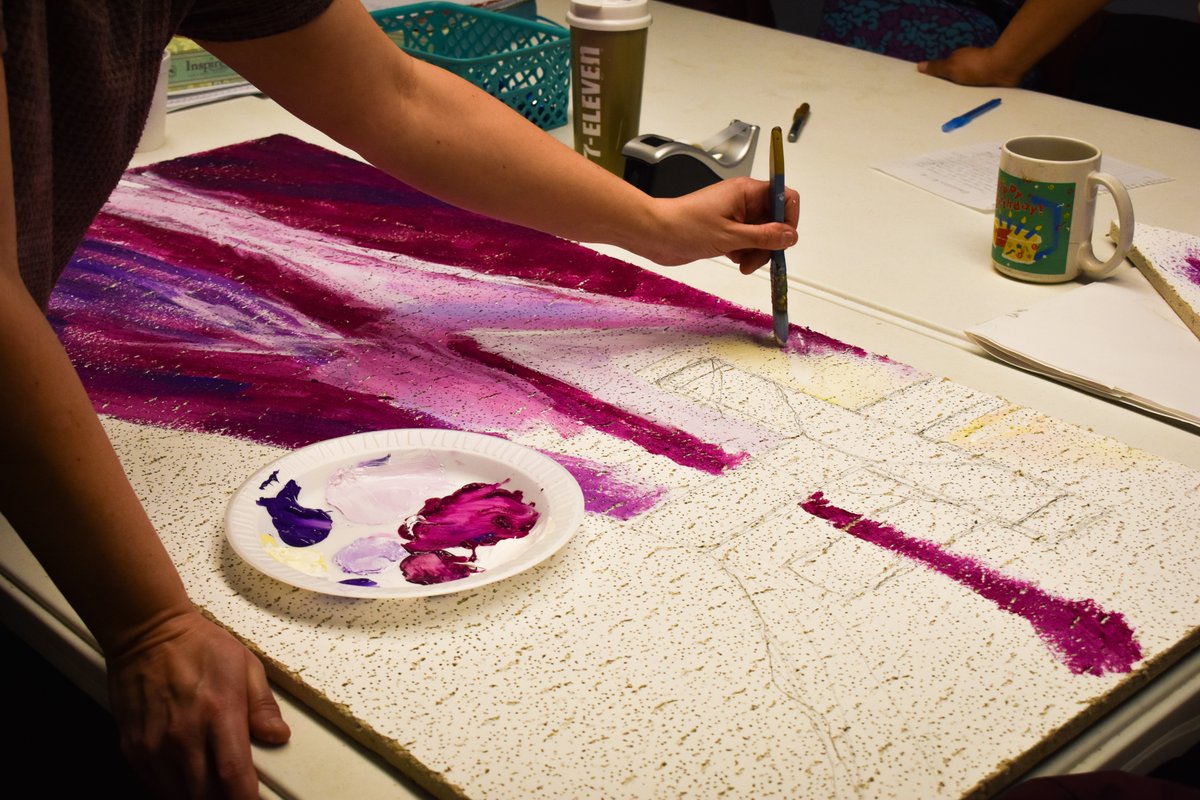 Light Of Life On Twitter The Women In Our Women Children S