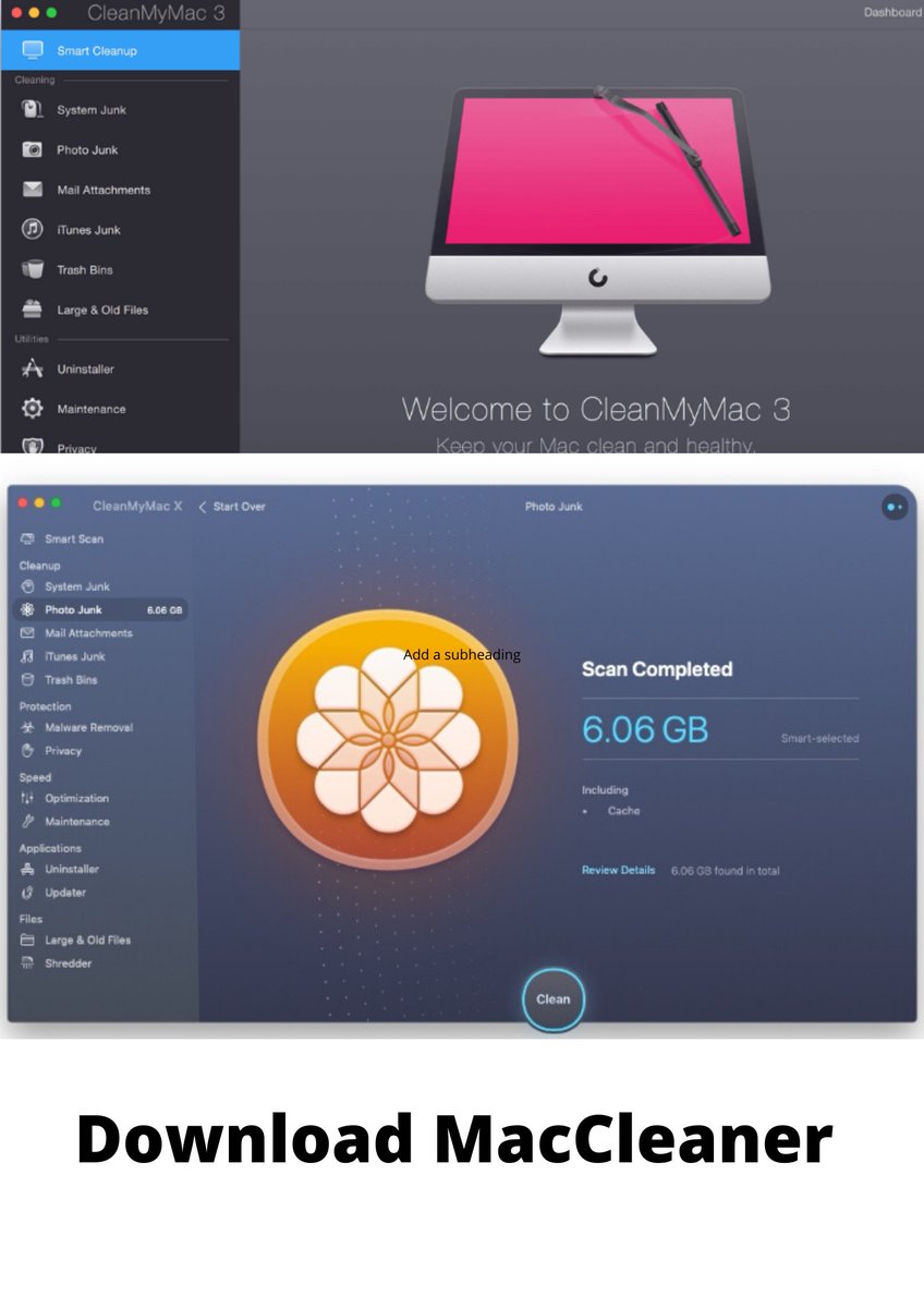 iffat_sania's tweet photo. MacCleaner: Download &amp; installation
best for your device

COD(Cash On Delivery)

#FridayThoughts
#FridayFeeling
#MissAmericana
#MissAmericanaNetflix 
#MacCleaner 

https://t.co/UYvJ1ubvIb https://t.co/D01KK8QNtl