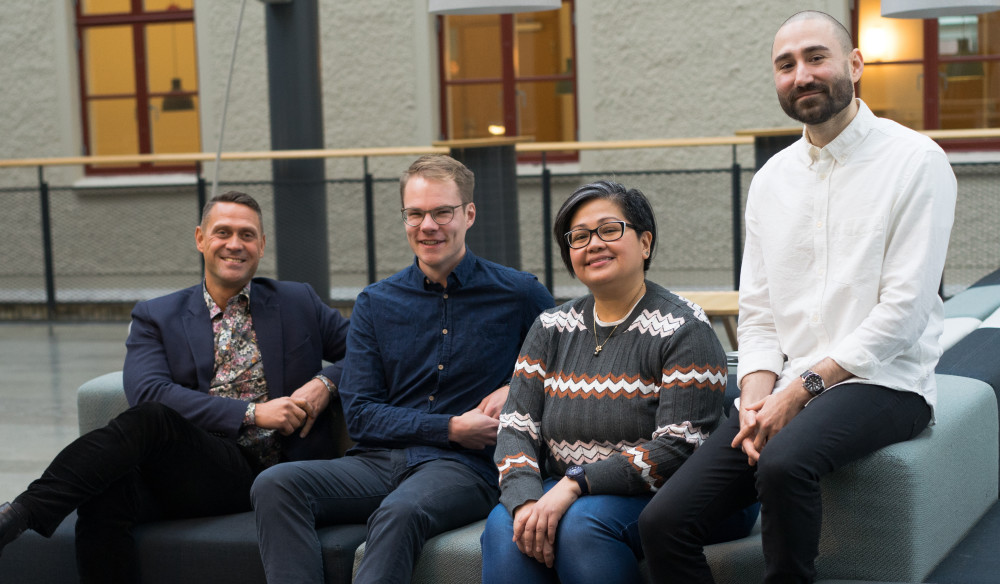 Aquammodates unika teknik kan ge fler människor rent dricksvatten mynewsdesk.com/se/chalmers-ve…