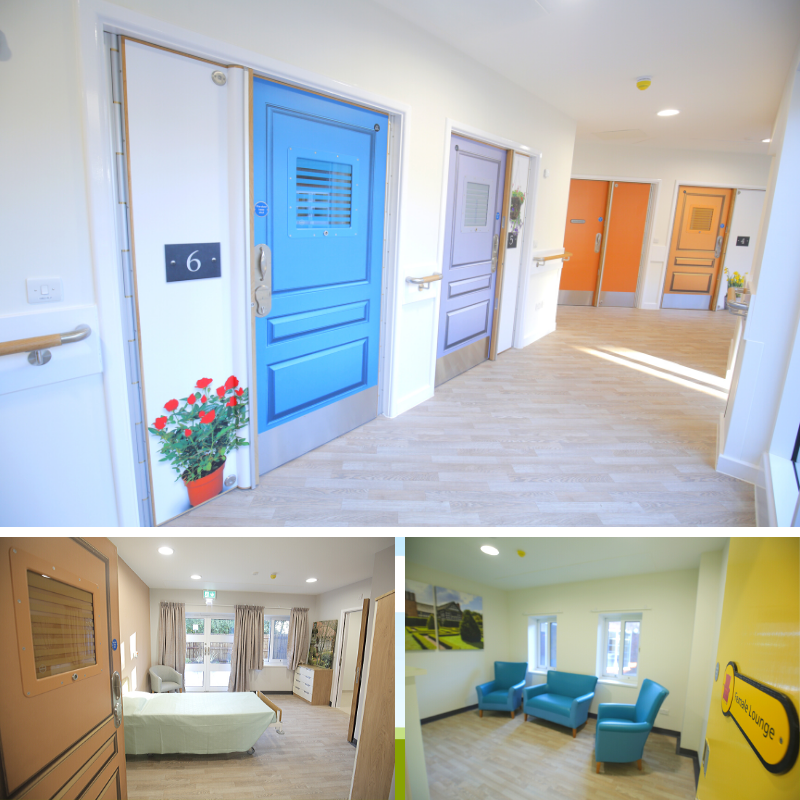 cwpnhs's tweet photo. "These new services will support more people to continue their lives, with support, in the community whilst providing high quality hospital care when needed."

CWP unveils two new state-of-the-art mental health facilities for East Cheshire: https://t.co/BDSSjWeIJF https://t.co/KfWcP8hHVJ