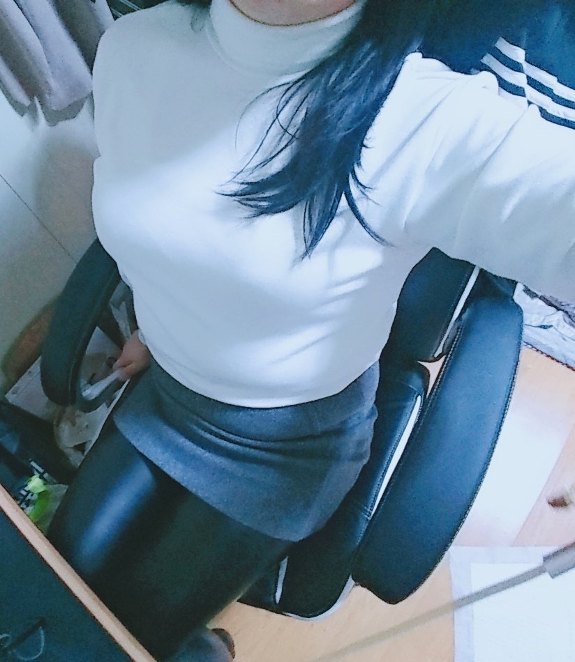 cd_gaeul's tweet photo. #여장 #시디 #CD #crossdresser #女装男子 #男の娘 백만년만에업★★★★오늘의 무료버전 https://t.co/clDmXSYziO