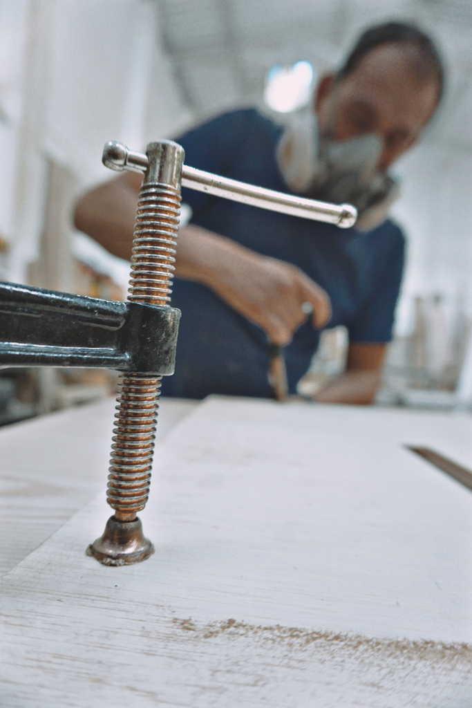 CapitalDesignBo's tweet image. Empezando el día en el Taller 🛠🗜

capitaldesignbogota.com