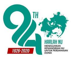 khristysaura's tweet photo. Menyesali nasib tidak akan merubah keadaan, teruslah berkarya dan bekerjalah yang membuat kita BERHARGa #Harlah94NU https://t.co/5xYHZqypdh