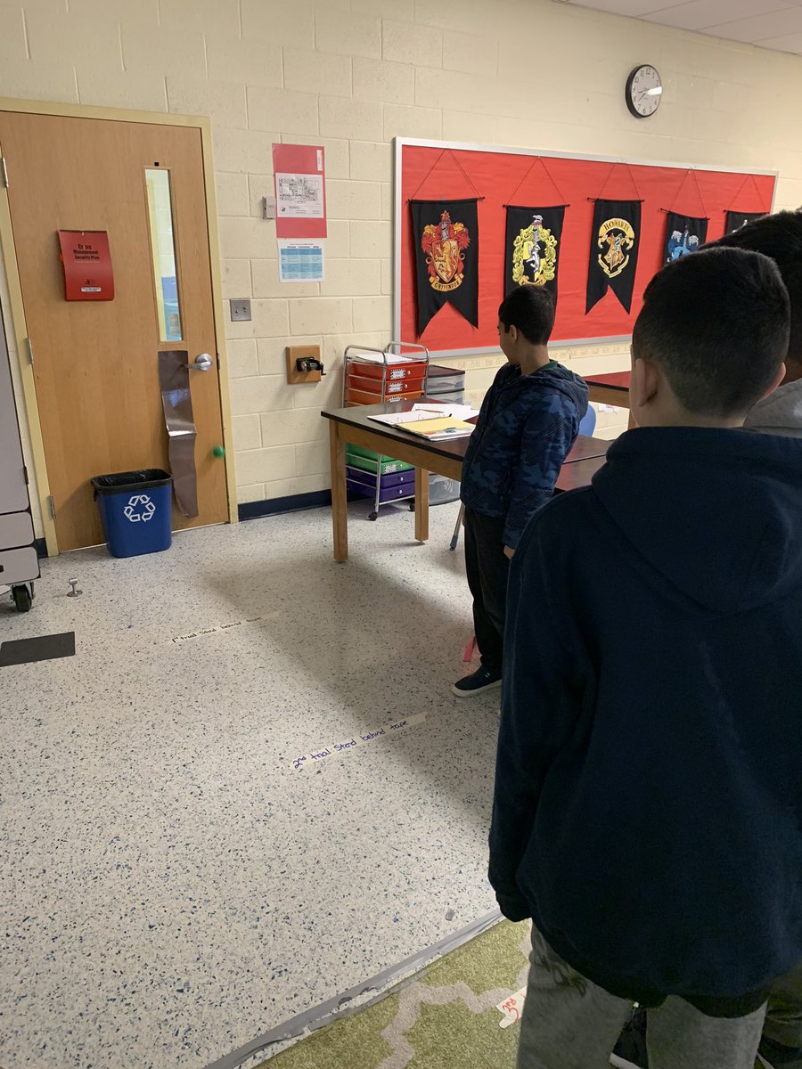 MsKLivingston's tweet photo. Trashketball is a great way to review independent and dependent variable @GlasgowMS #GMSbelieves https://t.co/RsyQ1v9KW2