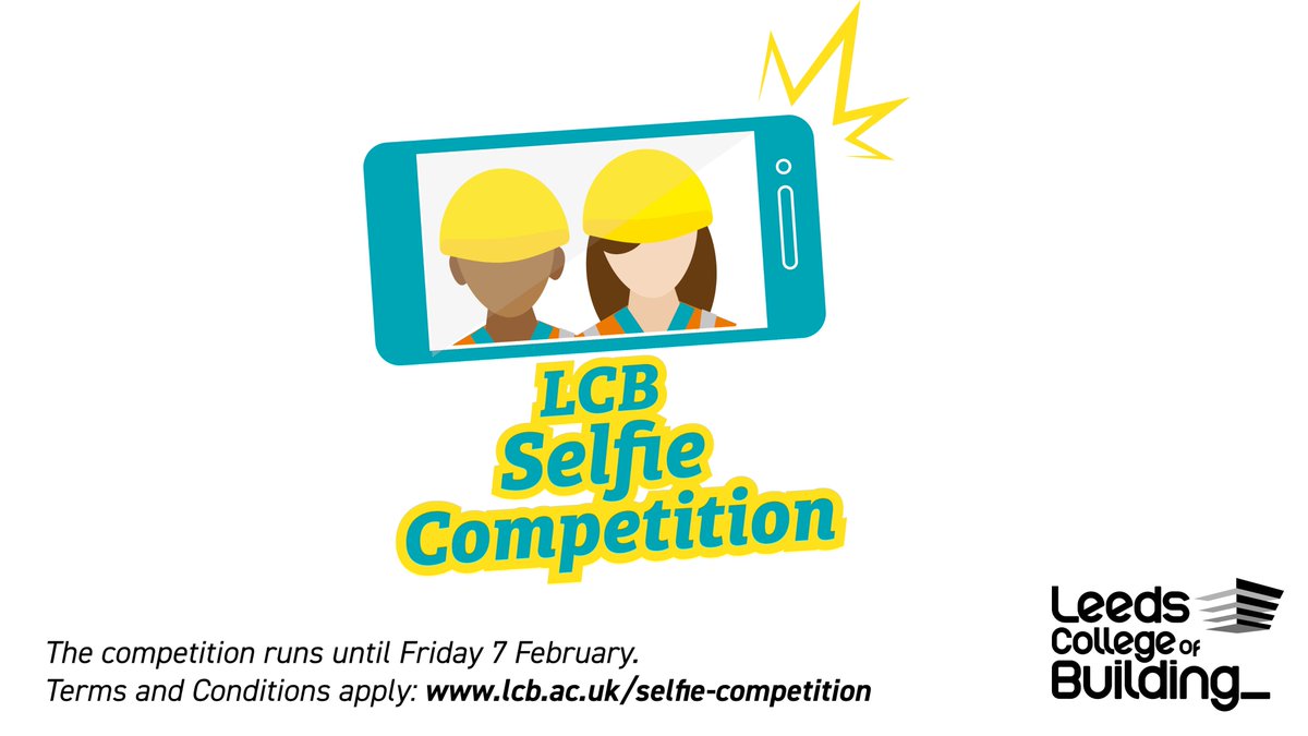 WeAre_LCB's tweet image. Apprentices at LCB, do you want to WIN a £100 Amazon voucher? As part of #NationalApprenticeshipWeek we are running a selfie competition. Just snap a selfie on site or at work, post online, tag #LCBselfie and be in with a chance of winning!🤩 #NAW2020 #Lookbeyond