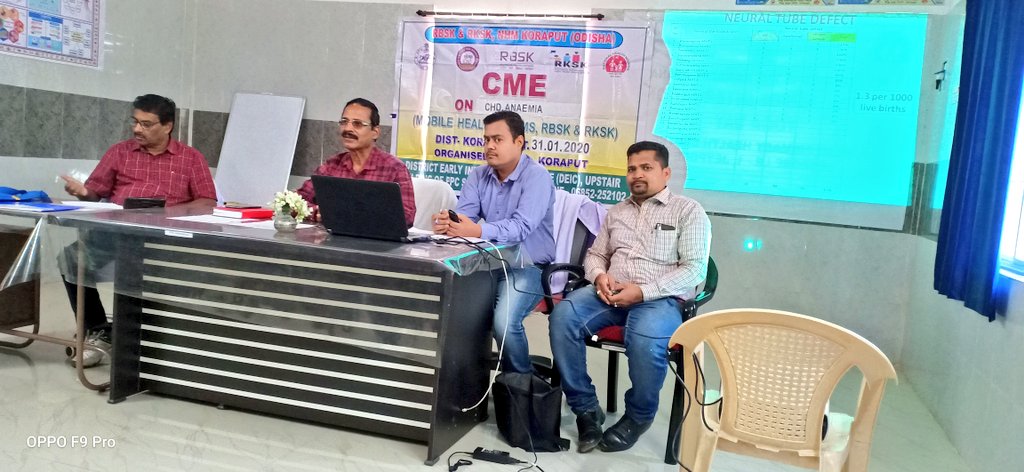 RBSK & RKSK KORAPUT tweet media