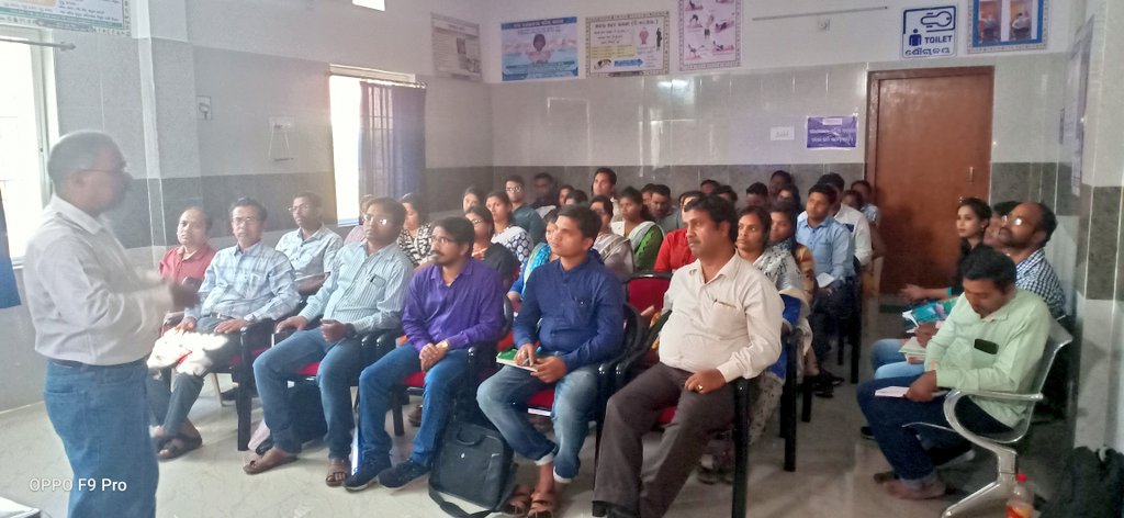 RBSK & RKSK KORAPUT tweet media