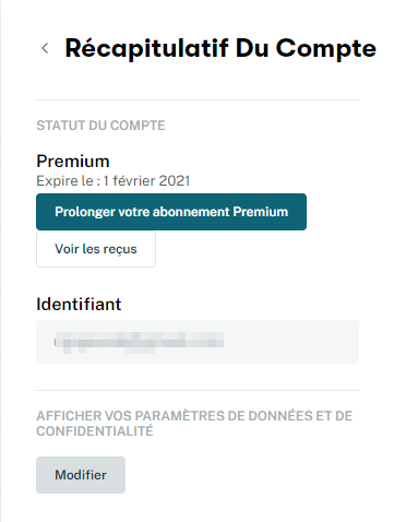 cgajewsk's tweet photo. Hello @dashlane @DashlaneSupport, found out today that you automatically renew my subscription, as it's ending tomorrow I would to not renew it and cancel it, with the new UI impossible to find the button to cancel.
Thank you for the help https://t.co/pSozpdAMum