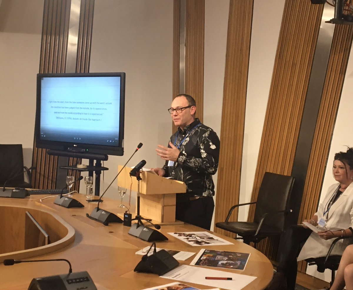 donaldson_trust's tweet photo. This week has been a busy one; from launching our new #10YearStrategy on Monday to hosting a #ParliamentaryReception and engaging schools, politicians, third sector organisations and businesses on #neurodiversity, we can’t wait to see what next week will bring. https://t.co/KdVlnLDNmu