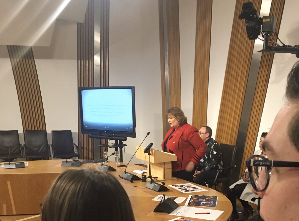donaldson_trust's tweet photo. This week has been a busy one; from launching our new #10YearStrategy on Monday to hosting a #ParliamentaryReception and engaging schools, politicians, third sector organisations and businesses on #neurodiversity, we can’t wait to see what next week will bring. https://t.co/KdVlnLDNmu