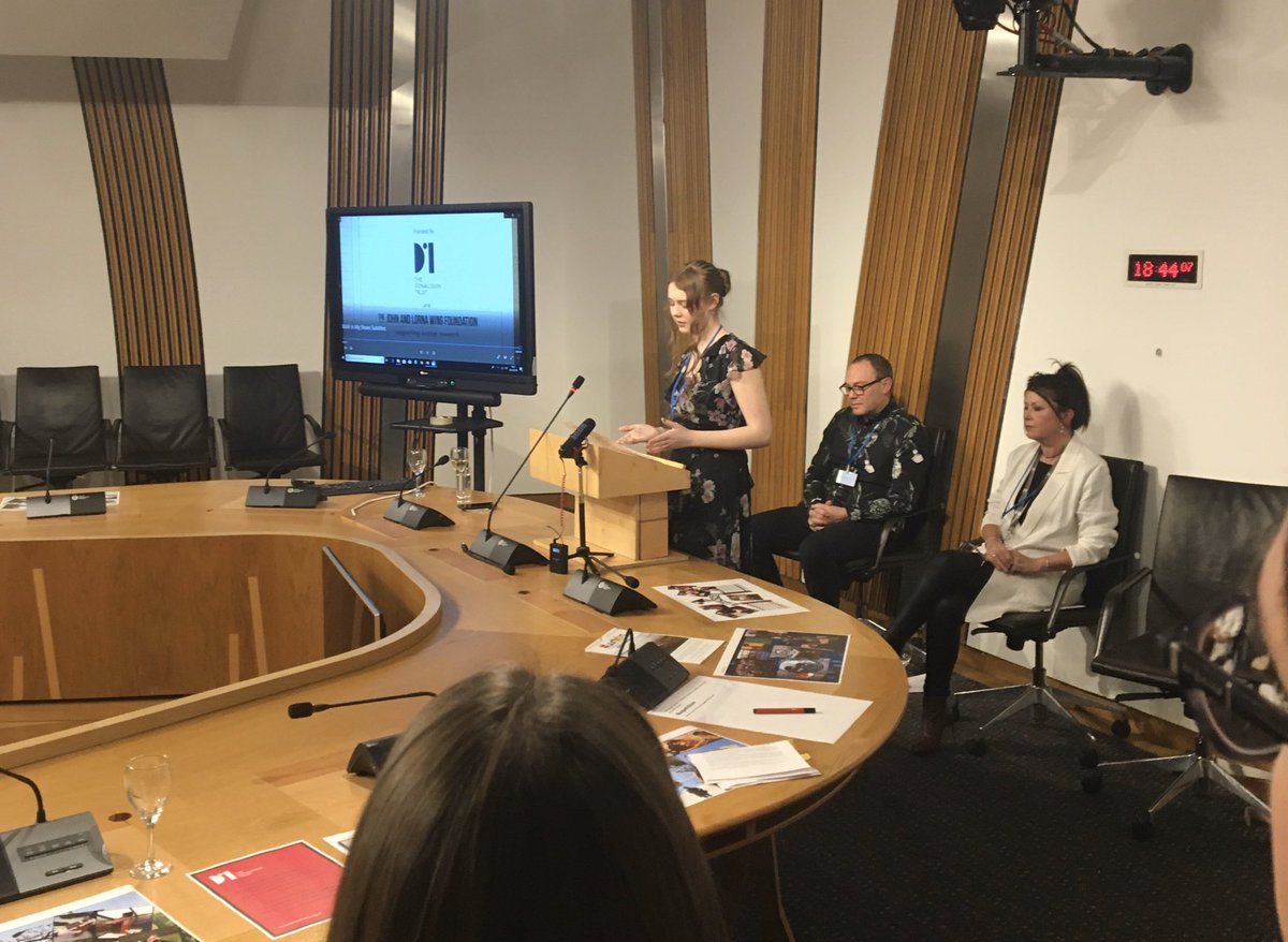 donaldson_trust's tweet photo. This week has been a busy one; from launching our new #10YearStrategy on Monday to hosting a #ParliamentaryReception and engaging schools, politicians, third sector organisations and businesses on #neurodiversity, we can’t wait to see what next week will bring. https://t.co/KdVlnLDNmu