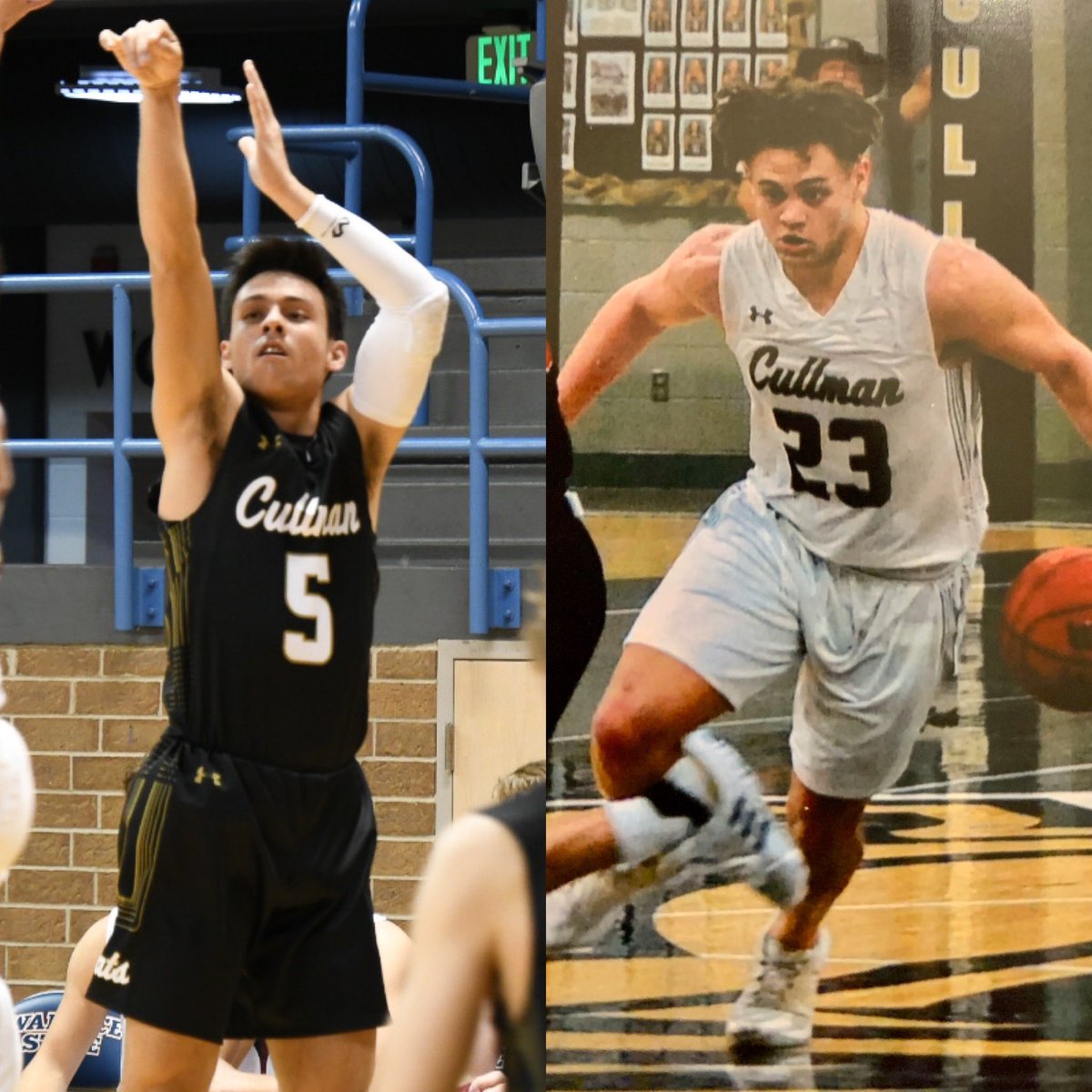 BoysCullman's tweet photo. IT’S SENIOR NIGHT! Bearcats host Athens tonight. Come honor these two 4-year lettermen and cheer on the Bearcats. 
📍: Cullman High School
⌚️Varsity Girls: 6:00 pm
⌚️Varsity Boys: 7:30 pm https://t.co/2YvAgjUBHq